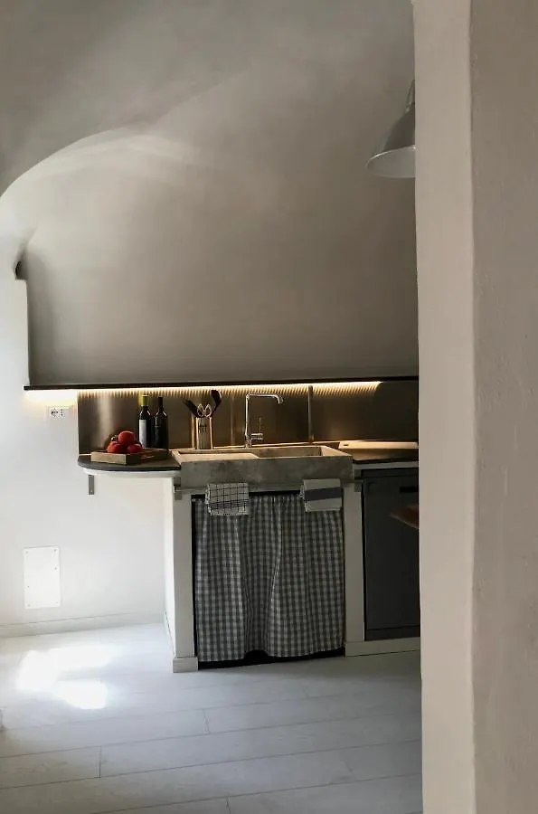 Uliveto Saglietto Agriturismo A Poggi Apartments Imperia