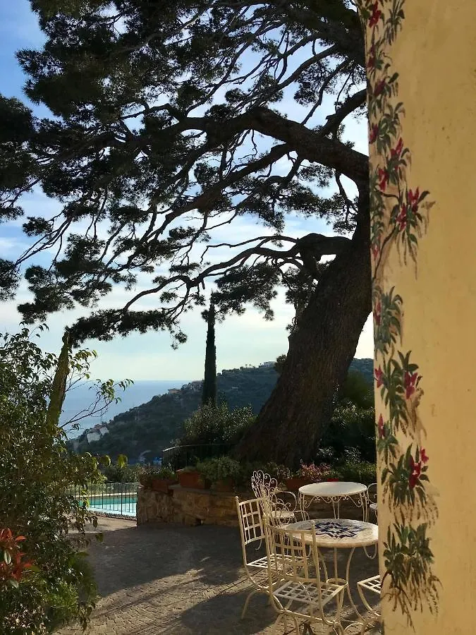 Uliveto Saglietto Agriturismo A Poggi Apartments Imperia