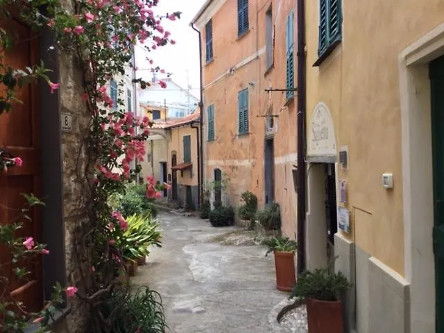 Uliveto Saglietto Agriturismo A Poggi Apartments Imperia Farm stay