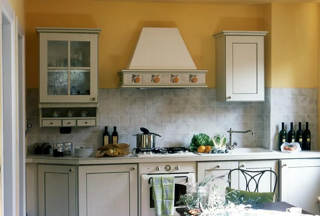 Farm stay Uliveto Saglietto Agriturismo A Poggi Apartments Imperia Italy