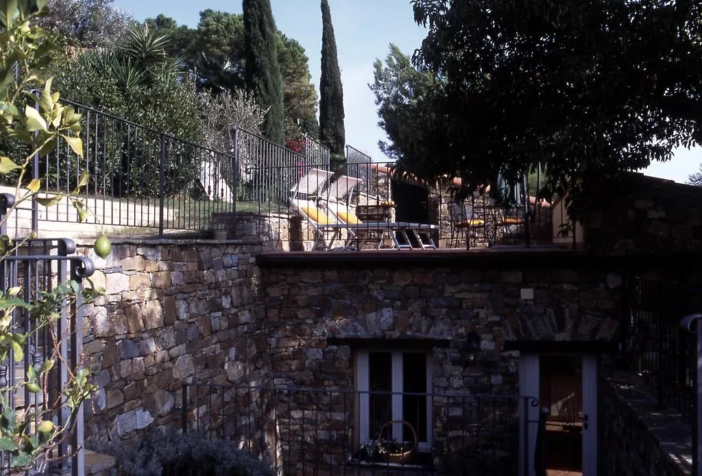 Uliveto Saglietto Agriturismo A Poggi Apartments Imperia