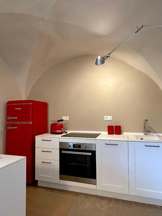 Farm stay Uliveto Saglietto Agriturismo A Poggi Apartments Imperia
