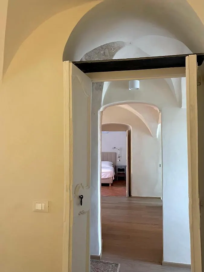 Uliveto Saglietto Agriturismo A Poggi Apartments Imperia Italy