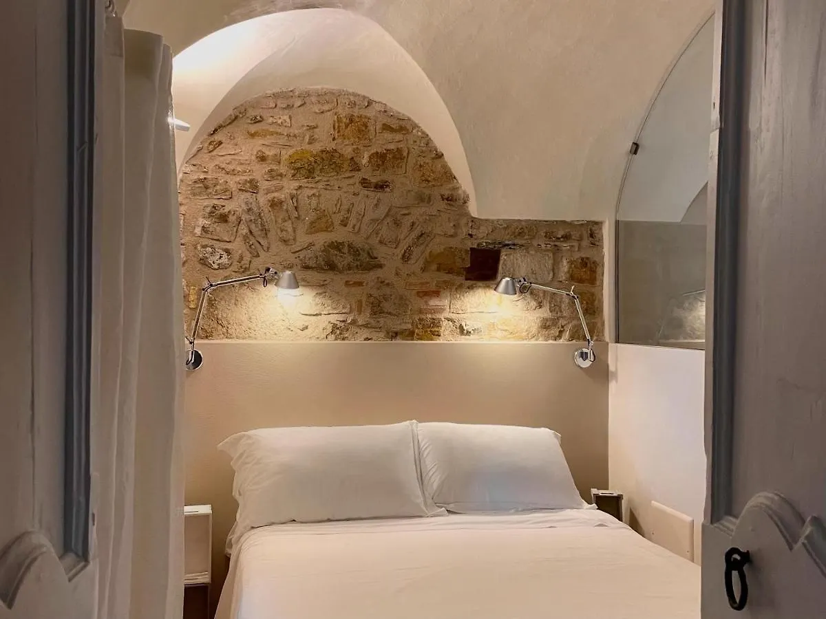 Uliveto Saglietto Agriturismo A Poggi Apartments Imperia Italy
