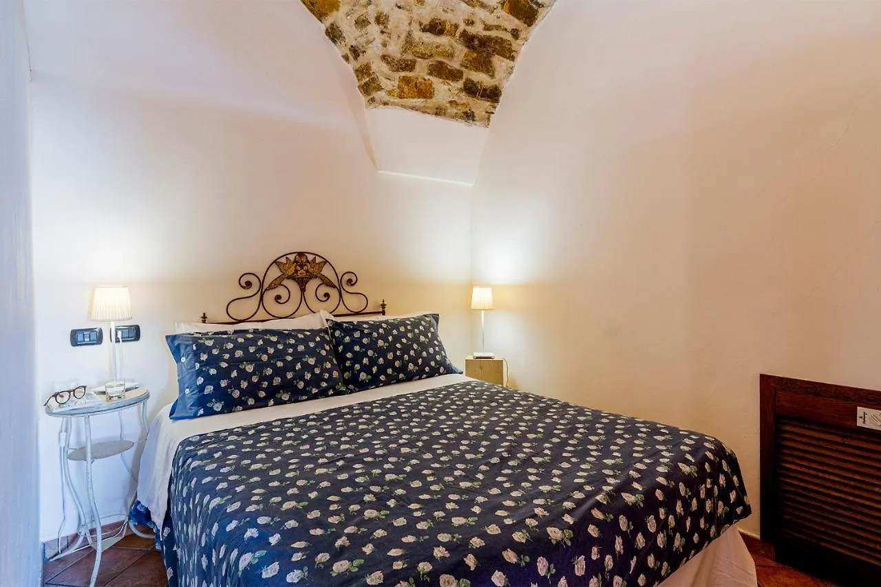 Uliveto Saglietto Agriturismo A Poggi Apartments Imperia