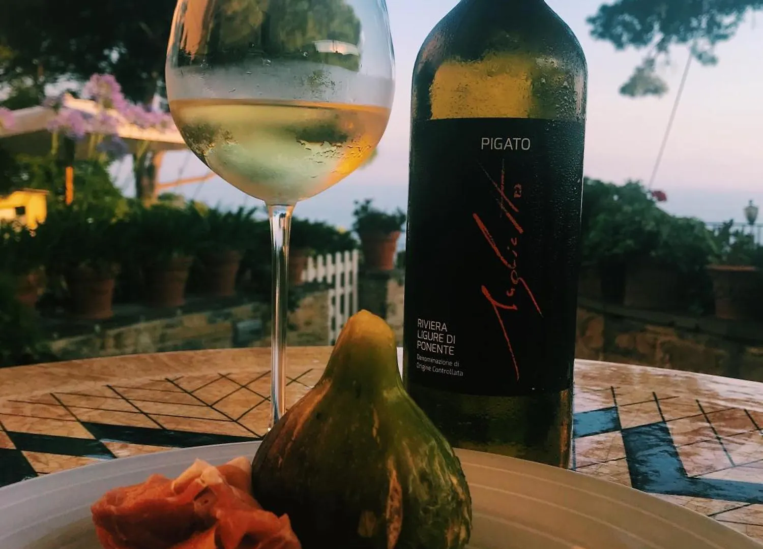 Uliveto Saglietto Agriturismo A Poggi Apartments Imperia Farm stay