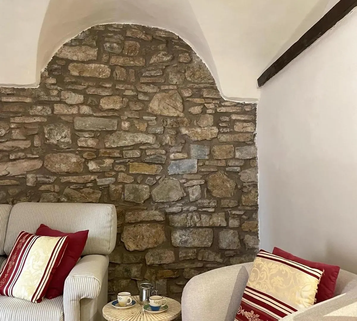 Uliveto Saglietto Agriturismo A Poggi Apartments Imperia Italy