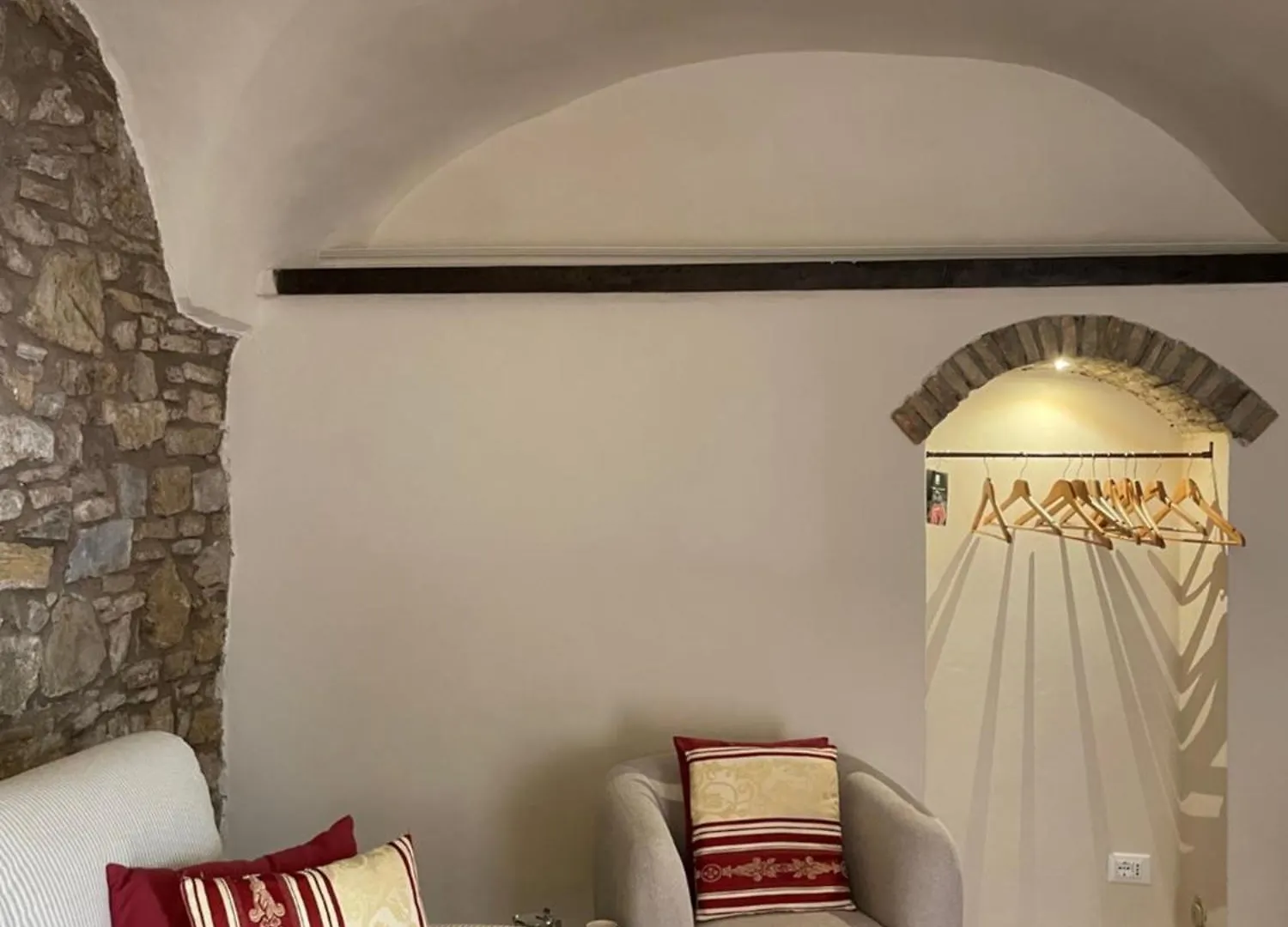 Uliveto Saglietto Agriturismo A Poggi Apartments Imperia