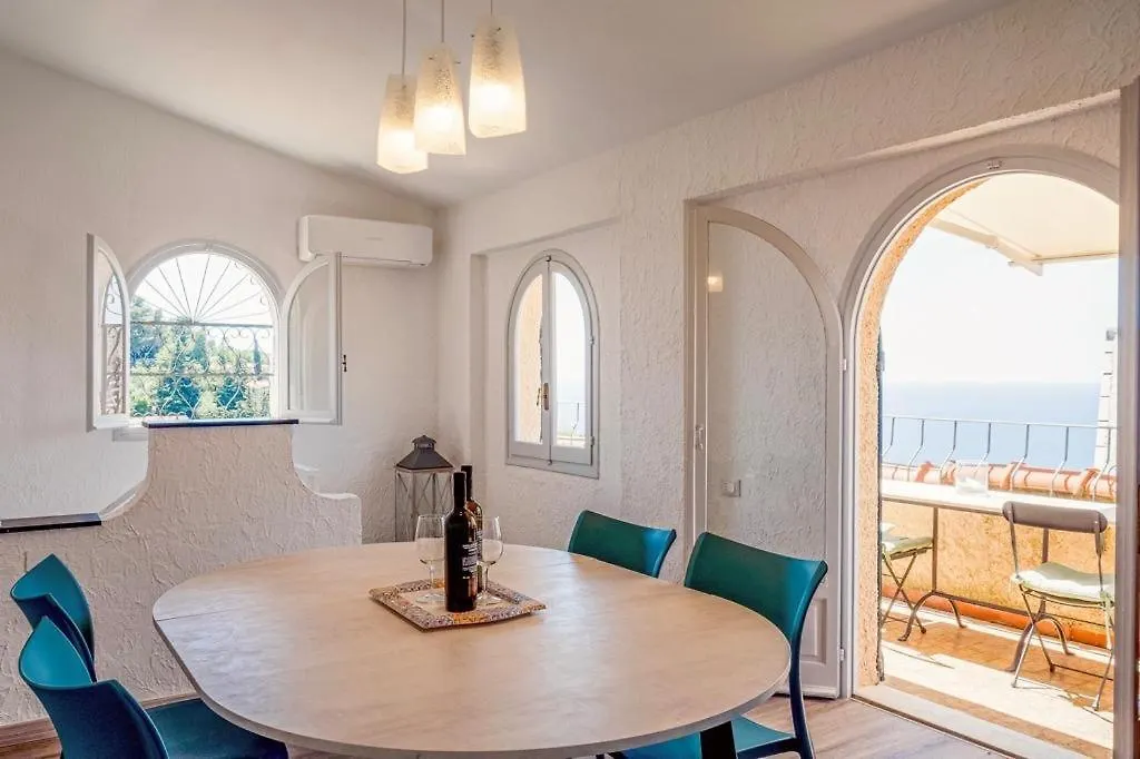 Uliveto Saglietto Agriturismo A Poggi Apartments Imperia Farm stay
