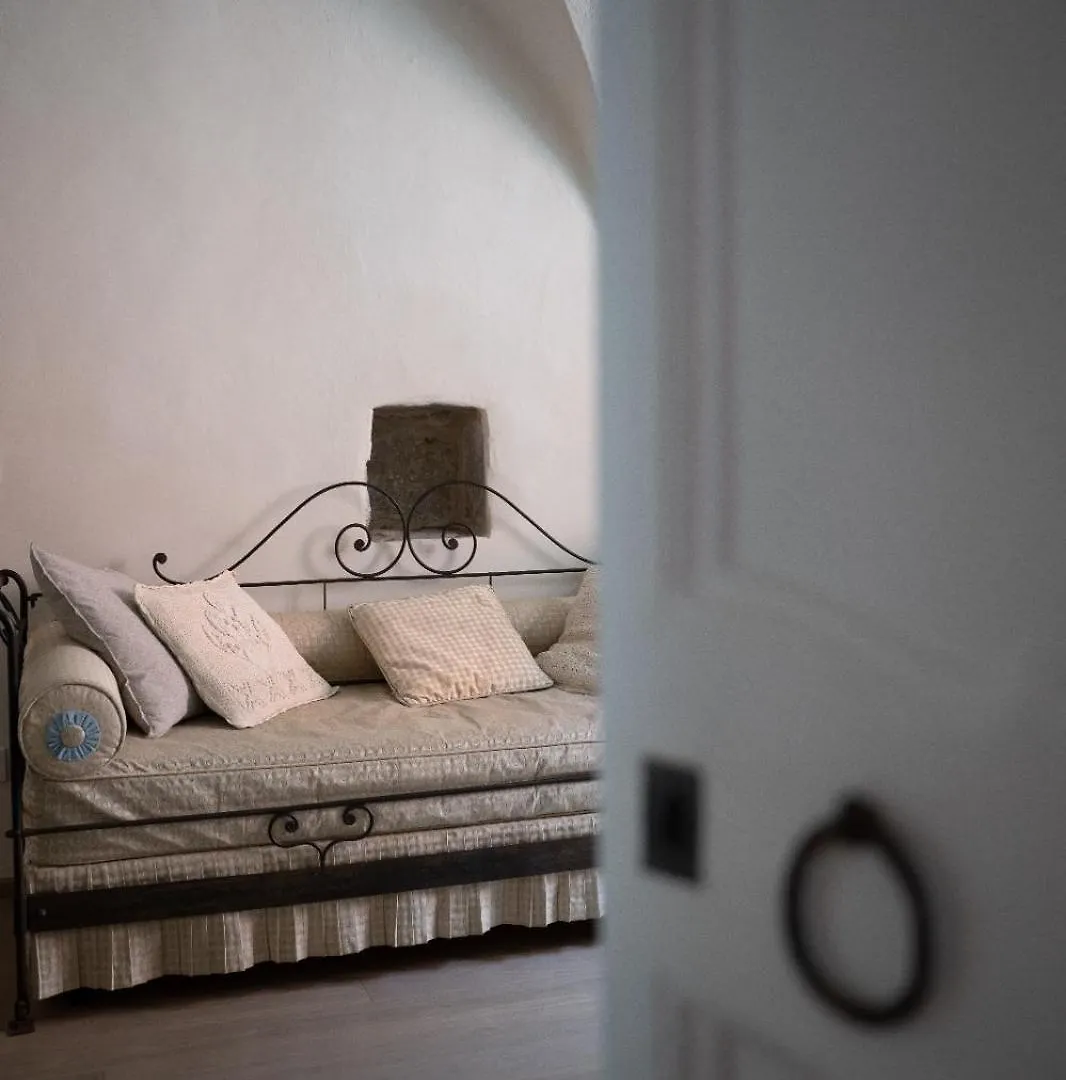 Uliveto Saglietto Agriturismo A Poggi Apartments Imperia 0*,  Italy