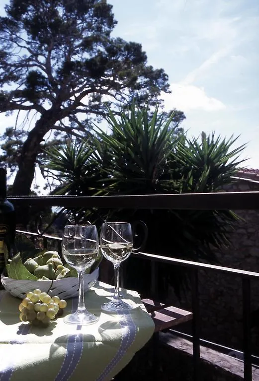 Uliveto Saglietto Agriturismo A Poggi Apartments Imperia Farm stay