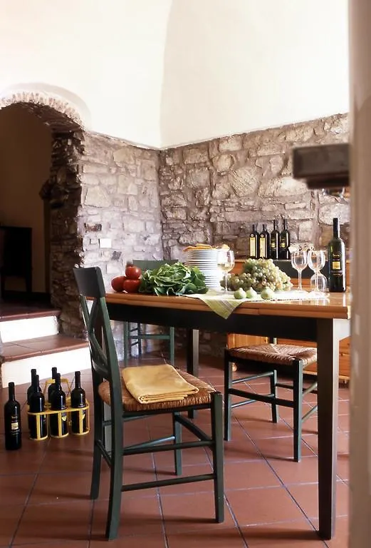 Uliveto Saglietto Agriturismo A Poggi Apartments Imperia