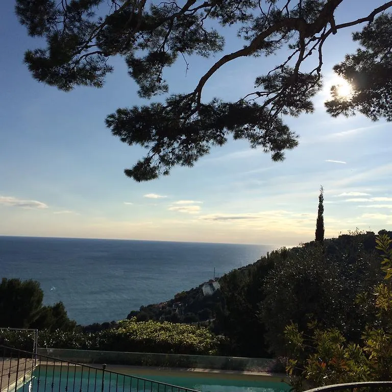 Farm stay Uliveto Saglietto Agriturismo A Poggi Apartments Imperia