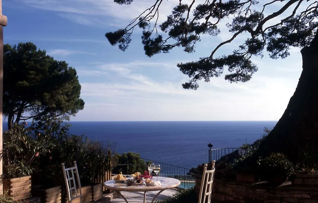 Uliveto Saglietto Agriturismo A Poggi Apartments Imperia 0*,
