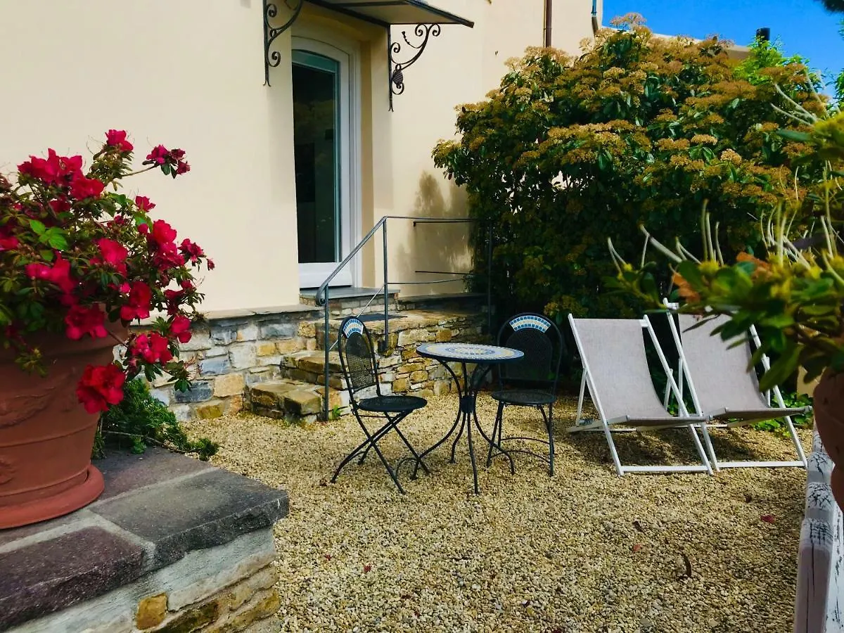 Uliveto Saglietto Agriturismo A Poggi Apartments Imperia