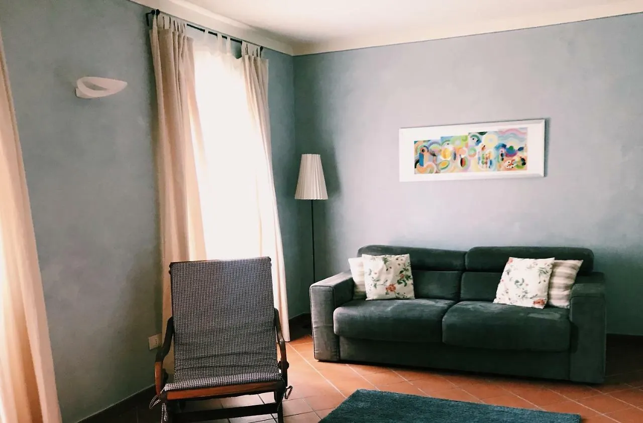 Uliveto Saglietto Agriturismo A Poggi Apartments Imperia Farm stay
