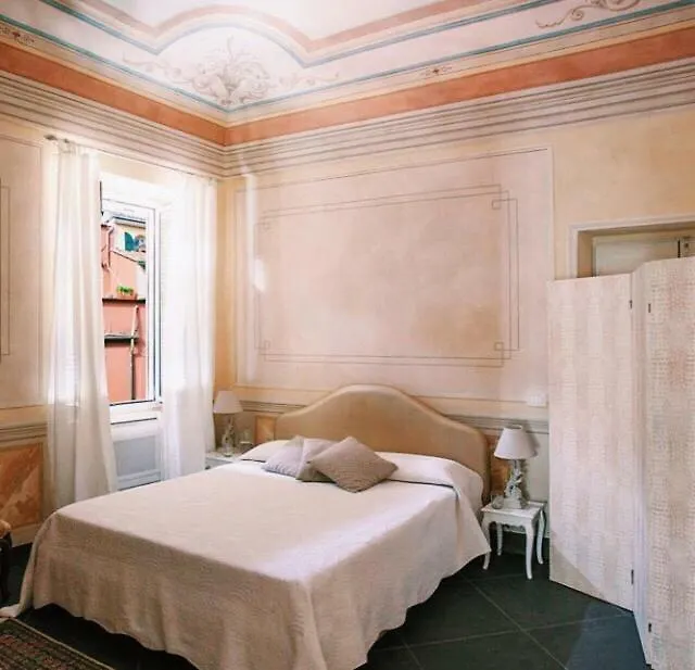Uliveto Saglietto Agriturismo A Poggi Apartments Imperia 0*,