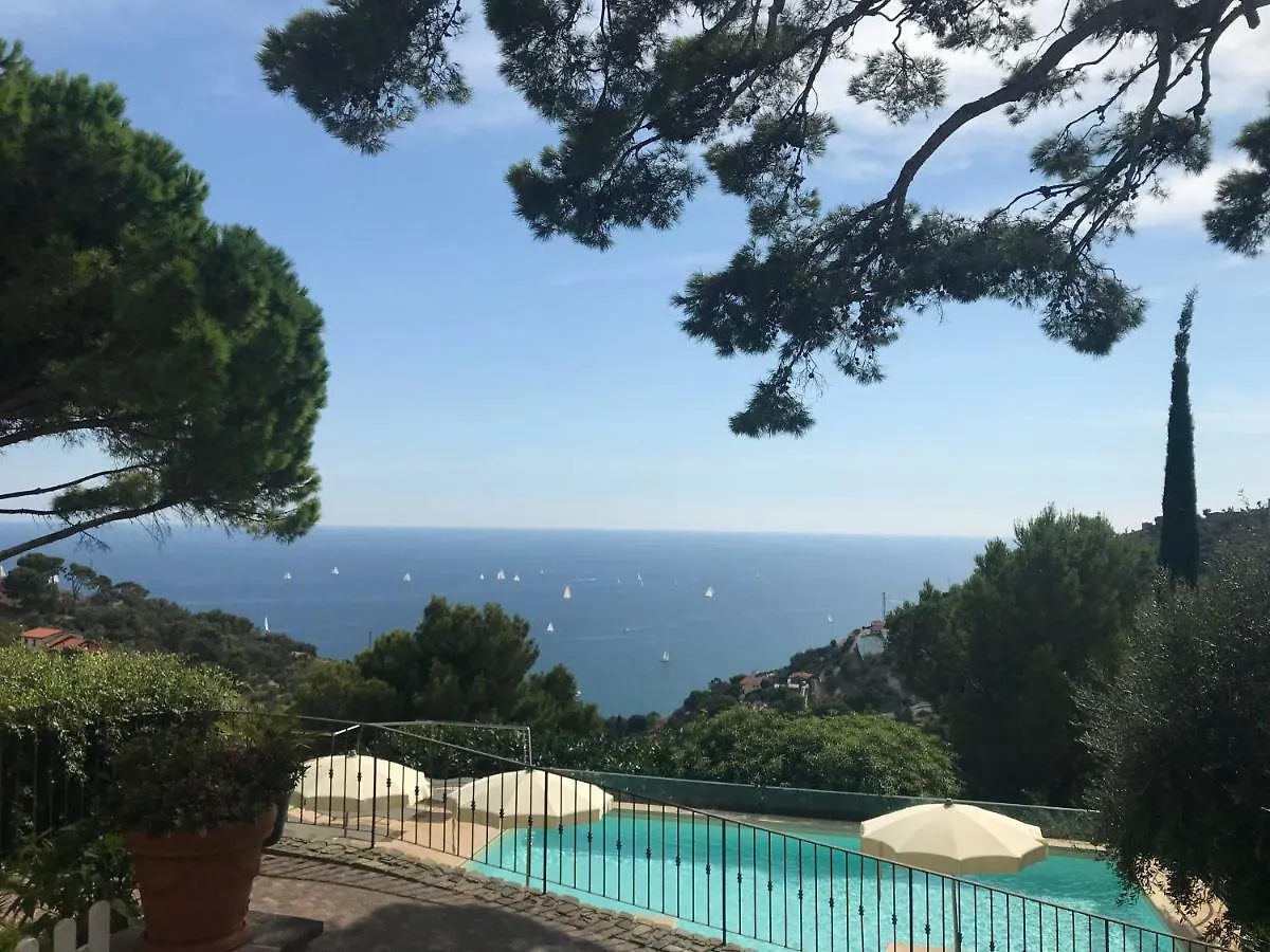 Farm stay Uliveto Saglietto Agriturismo A Poggi Apartments Imperia Italy