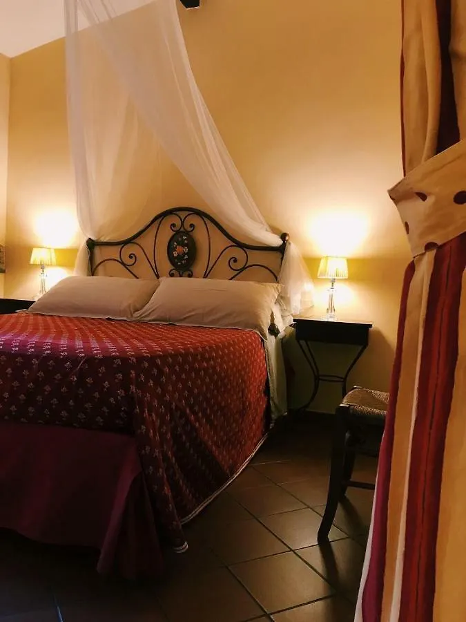 Uliveto Saglietto Agriturismo A Poggi Apartments Imperia Farm stay