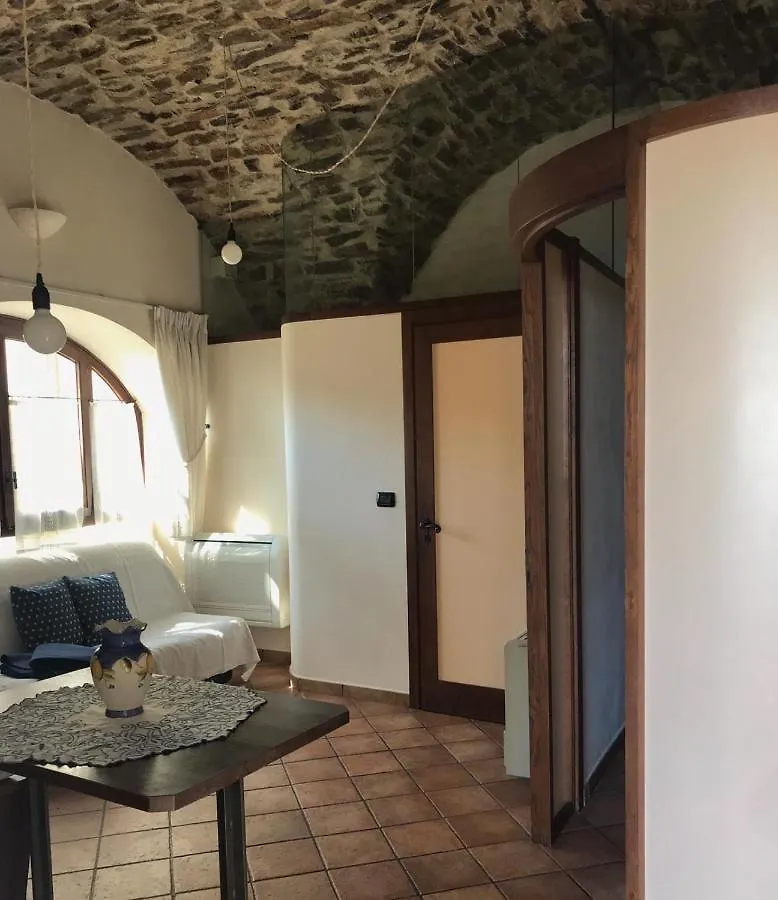 Uliveto Saglietto Agriturismo A Poggi Apartments Imperia