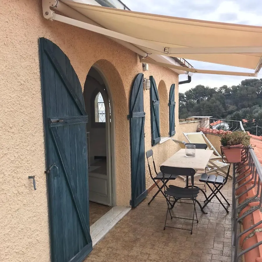 Uliveto Saglietto Agriturismo A Poggi Apartments Imperia Farm stay