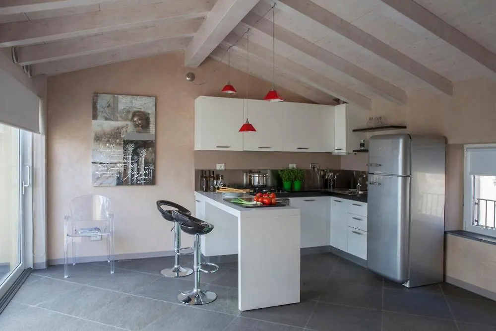 Uliveto Saglietto Agriturismo A Poggi Apartments Imperia Farm stay